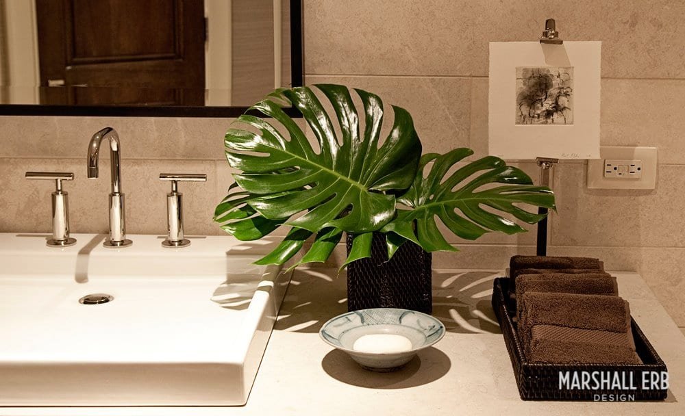 Bathing, Baths, Stone, Light and Calm, view 2 of 9