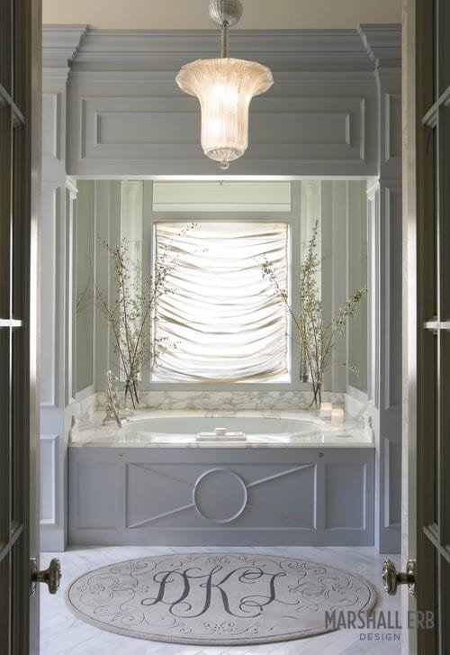 Bathing, Baths, Stone, Light and Calm, view 3 of 9