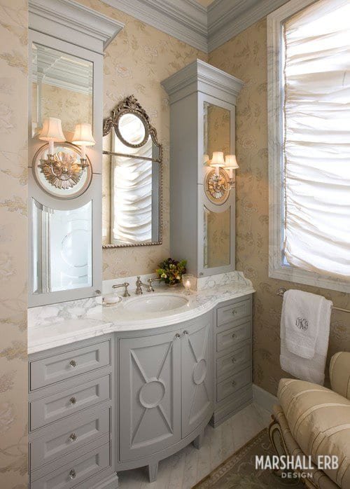 Bathing, Baths, Stone, Light and Calm, view 4 of 9