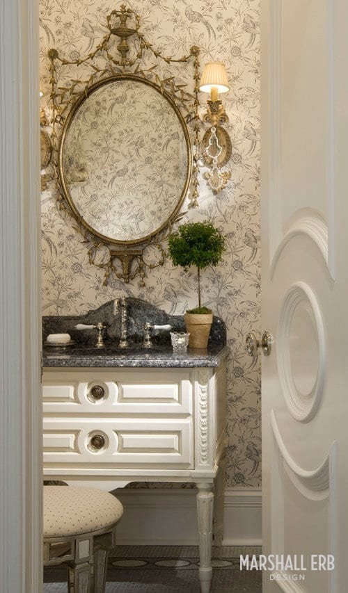 Bathing, Baths, Stone, Light and Calm, view 6 of 9