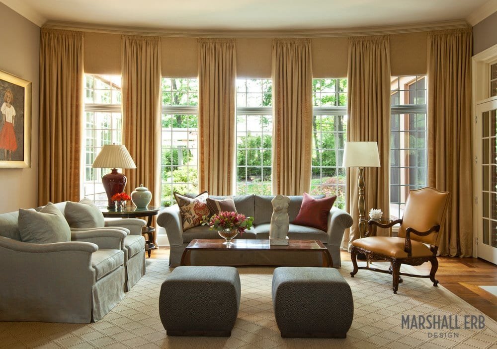 Living, Living Spaces, Rooms Made for Gathering, view 19 of 29