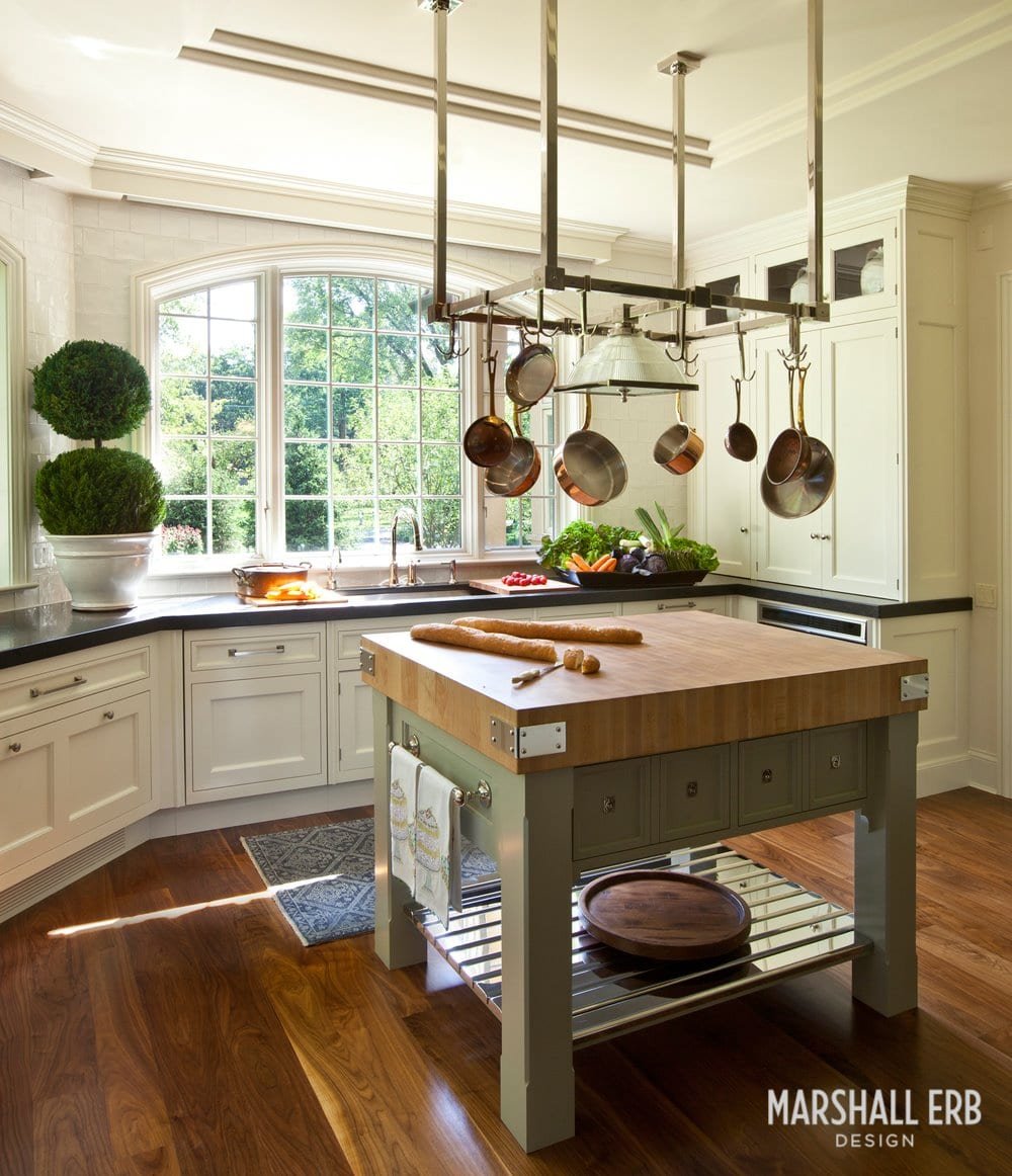 NorthShoreResidence Kitchen1 Eating, Kitchens & Dining, Where the Day Gathers