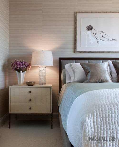 Sleeping, Bedrooms, Restful, Personal, Layered, view 3 of 5