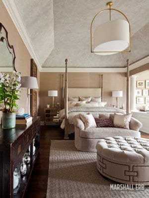 Sleeping, Bedrooms, Restful, Personal, Layered, view 5 of 5