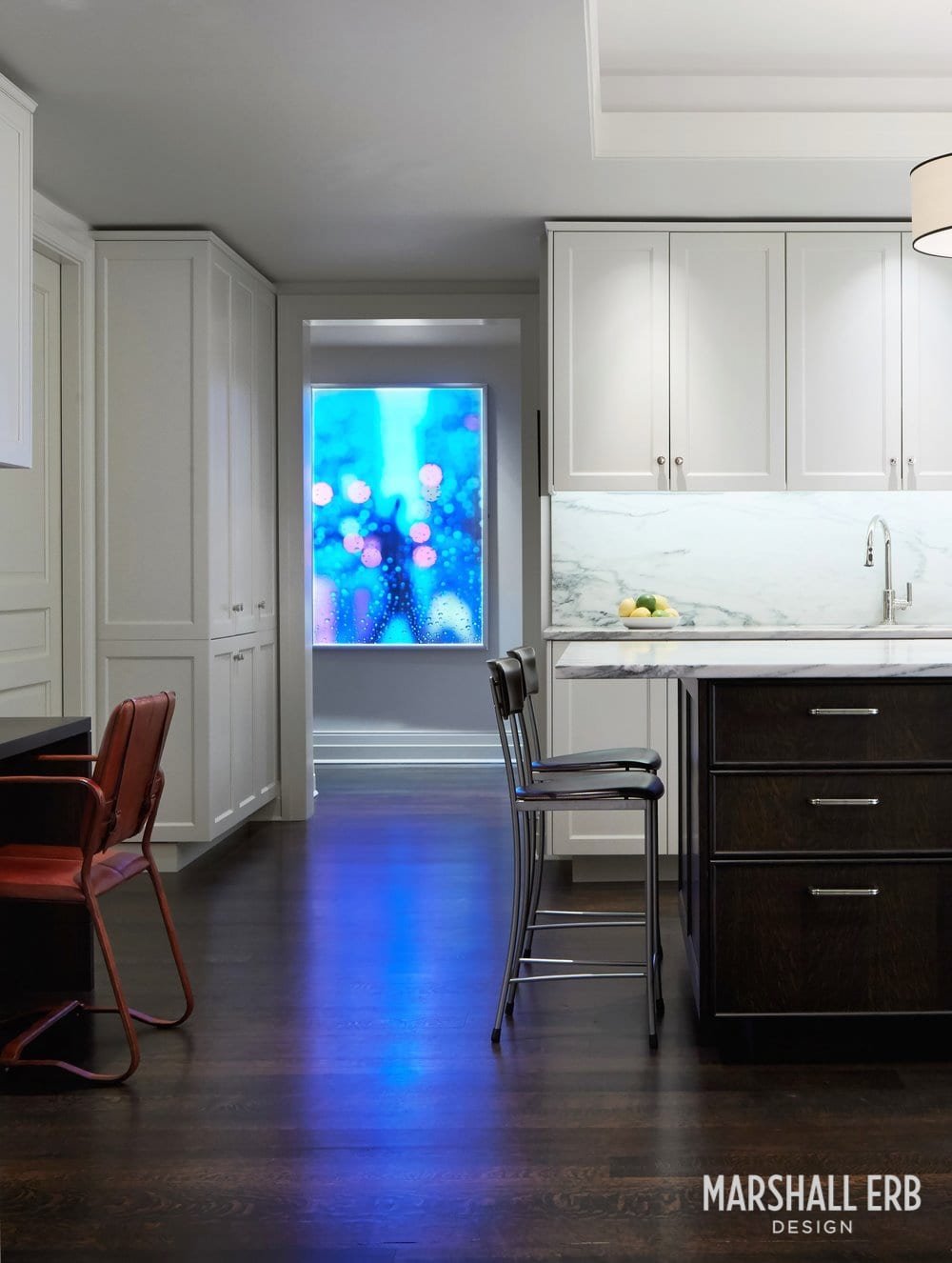 dining interior design, Kitchens & Dining, Where the Day Gathers, view 11 of 13