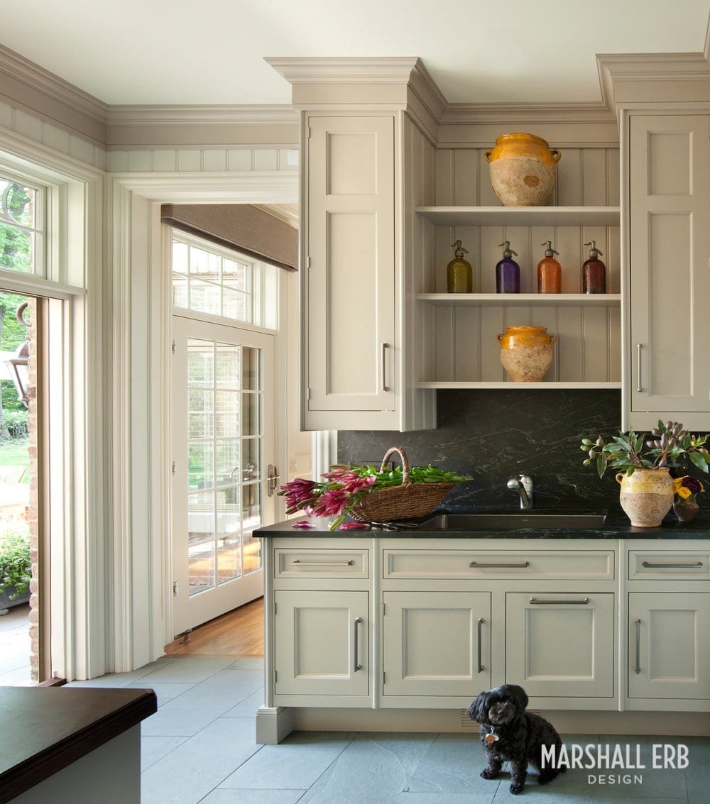 dining interior design, Kitchens & Dining, Where the Day Gathers, view 7 of 13