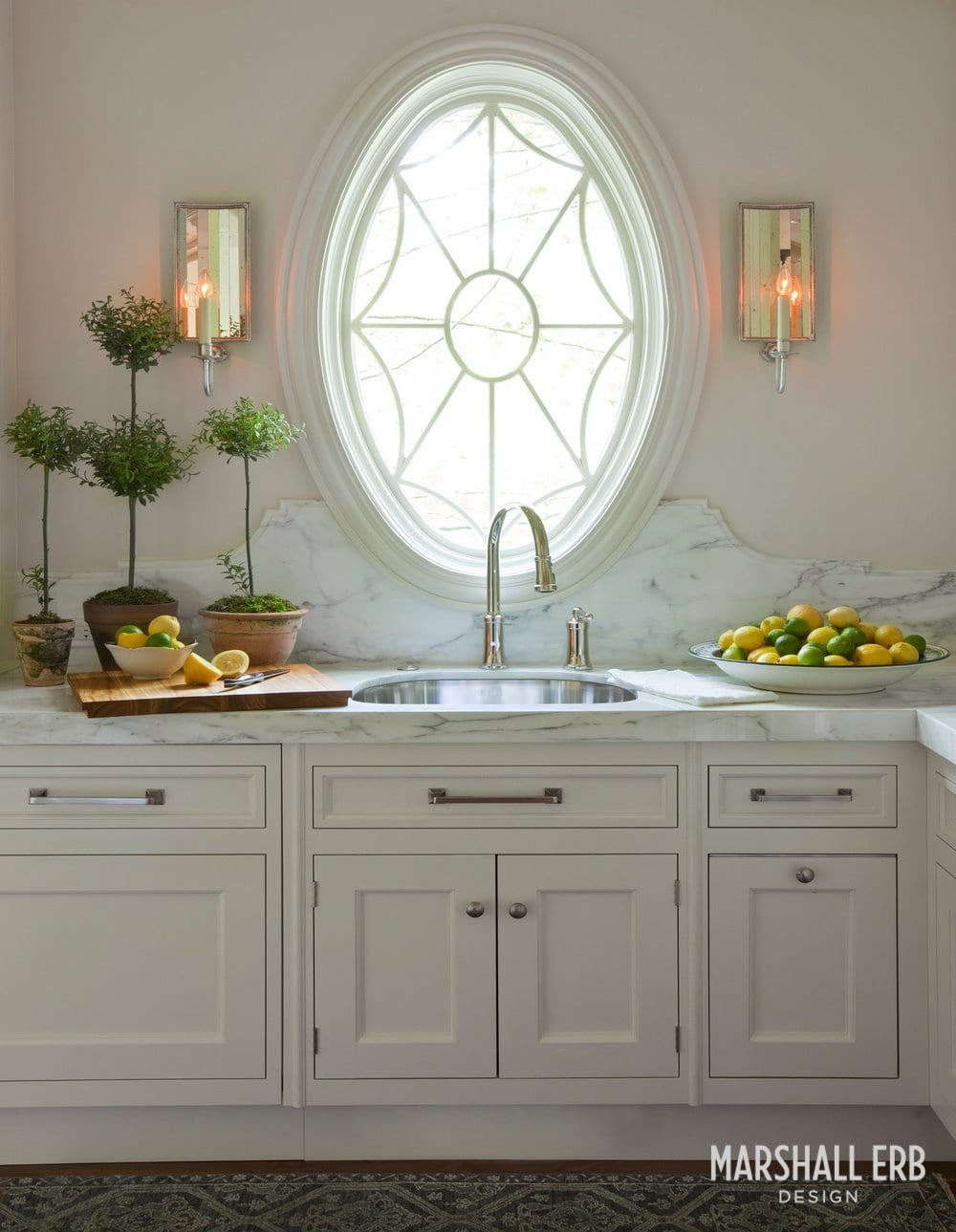 dining interior design, Kitchens & Dining, Where the Day Gathers, view 9 of 13