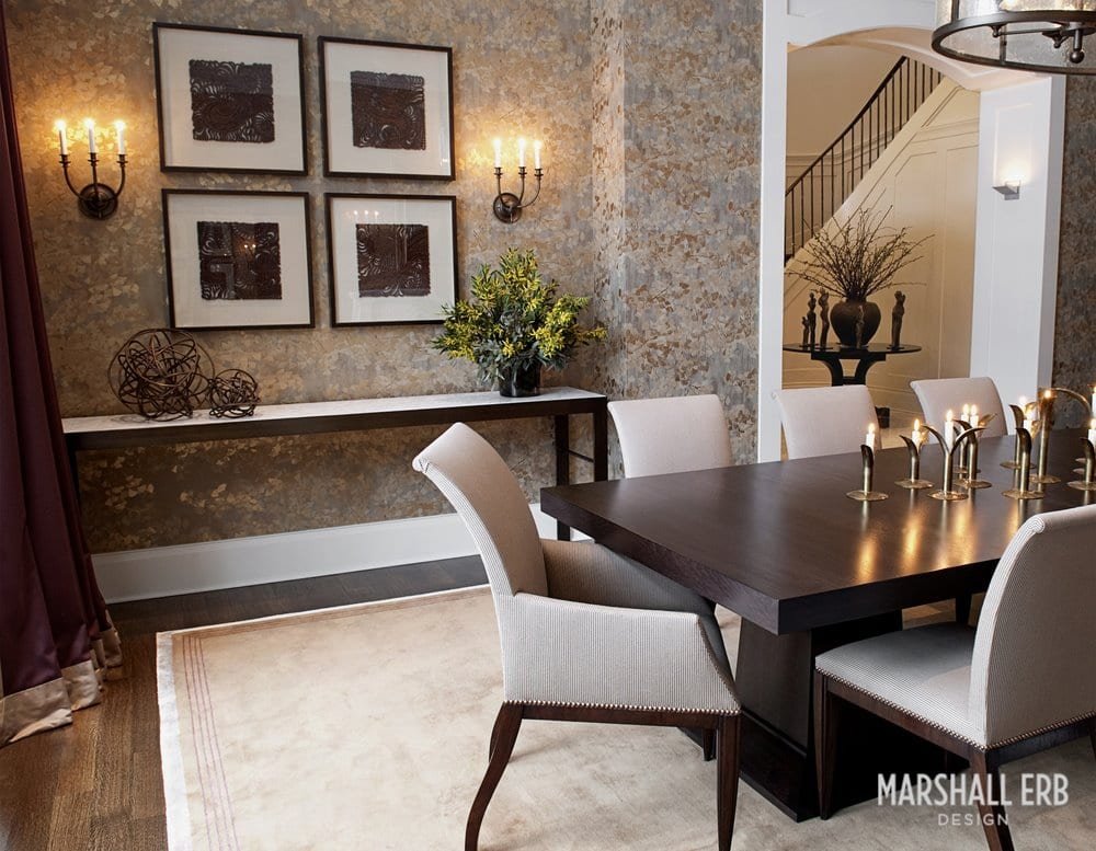 diningroomRetouched, Kitchens & Dining, Where the Day Gathers