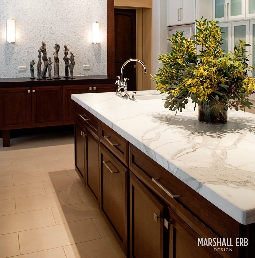 kitchen, Kitchens & Dining, Where the Day Gathers