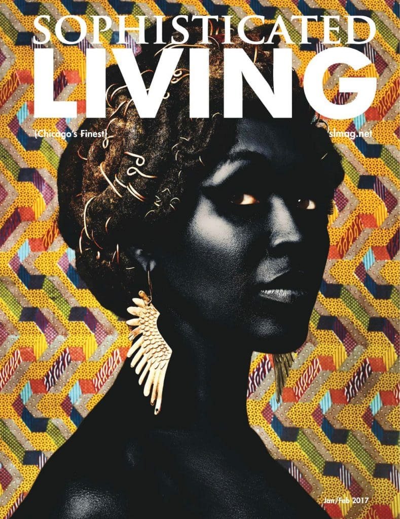 SL Jan Feb Cover, Magazine cover