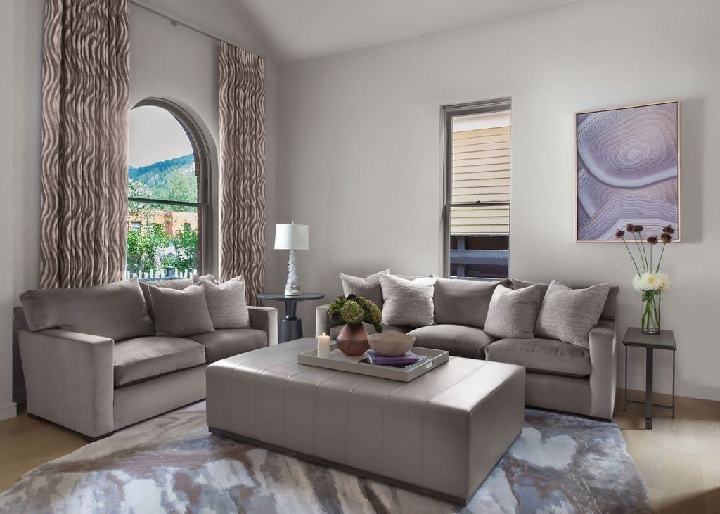 Aspen, Aspen Retreat, 1880s Miner’s Cottage, Reimagined, view 3 of 5