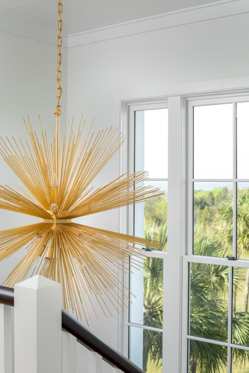 Sullivan’s Island, Lowcountry Waterfront Home, view 1 of 30