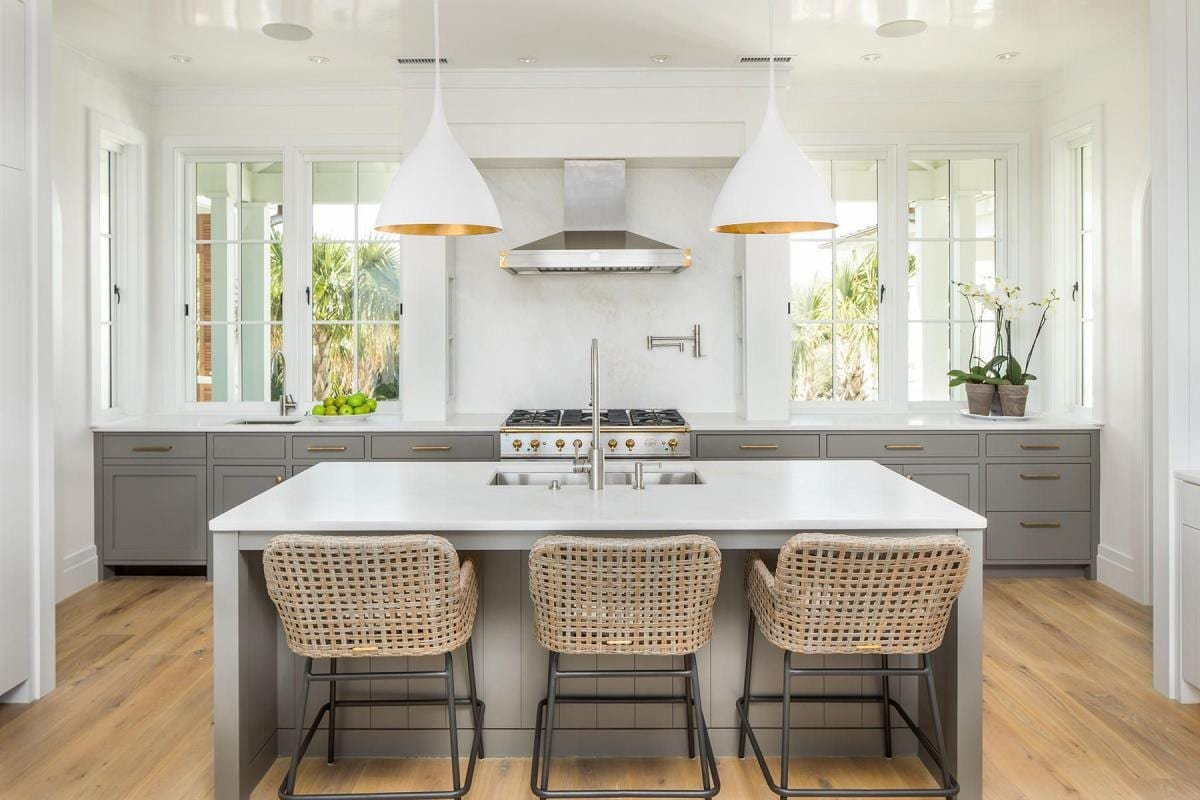 Sullivan’s Island, Lowcountry Waterfront Home, view 16 of 30