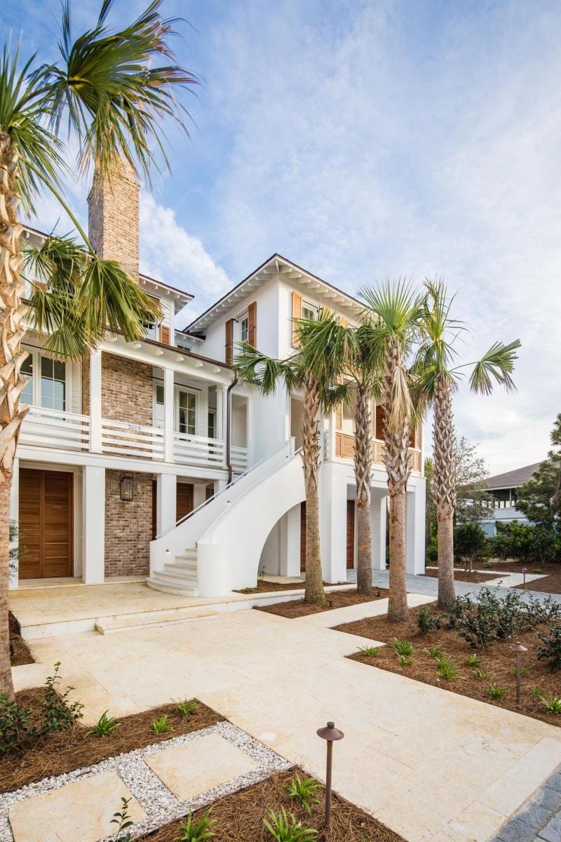 Sullivan’s Island, Lowcountry Waterfront Home, view 19 of 30