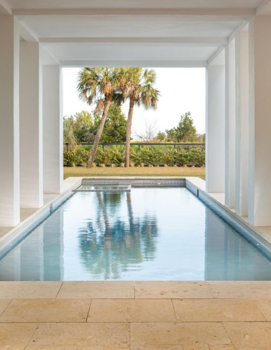Sullivan’s Island, Lowcountry Waterfront Home, view 11 of 30