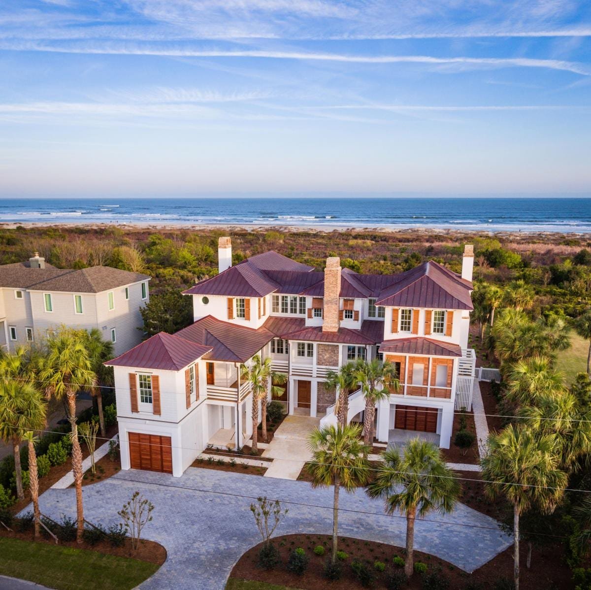 Sullivan’s Island, Lowcountry Waterfront Home, view 5 of 30