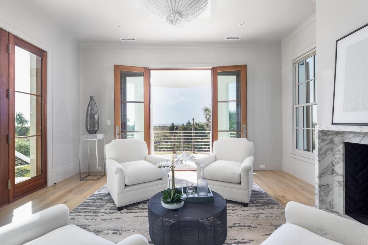 Sullivan’s Island, Lowcountry Waterfront Home, view 20 of 30