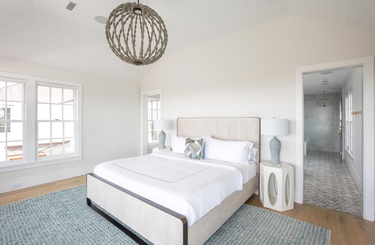 Sullivan’s Island, Lowcountry Waterfront Home, view 7 of 30