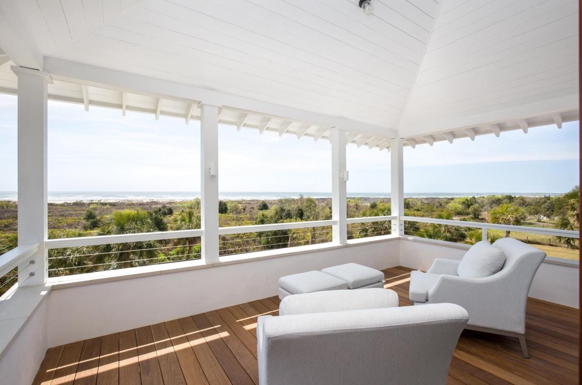 Sullivan’s Island, Lowcountry Waterfront Home, view 10 of 30