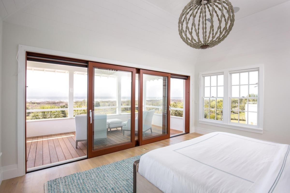 Sullivan’s Island, Lowcountry Waterfront Home, view 21 of 30
