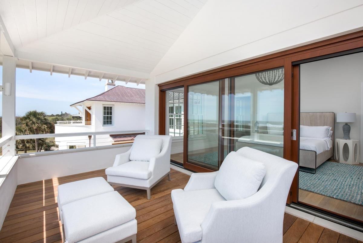 Sullivan’s Island, Lowcountry Waterfront Home, view 24 of 30