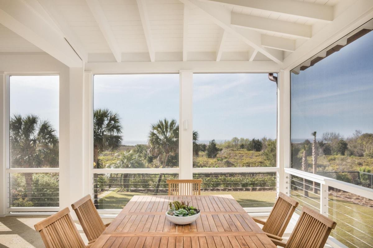 Sullivan’s Island, Lowcountry Waterfront Home, view 23 of 30